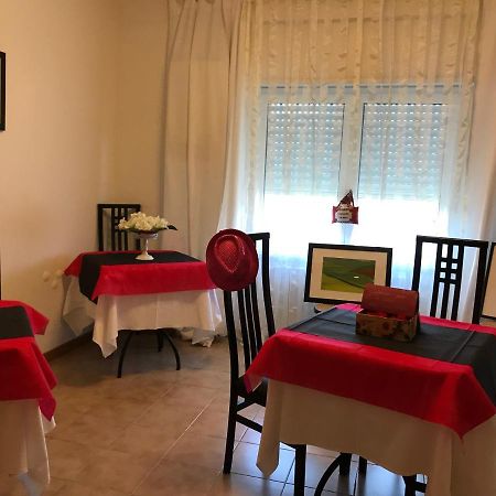 Ascoli Bonjour B&B & Apartments Parcheggio Privato & Giardino Ascoli Piceno Luaran gambar