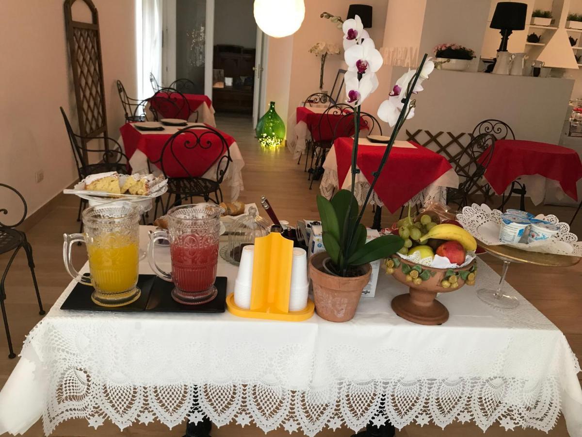 Ascoli Bonjour B&B & Apartments Parcheggio Privato & Giardino Ascoli Piceno Luaran gambar