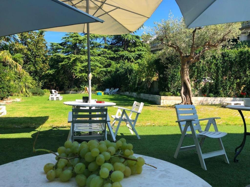 Ascoli Bonjour B&B & Apartments Parcheggio Privato & Giardino Ascoli Piceno Luaran gambar