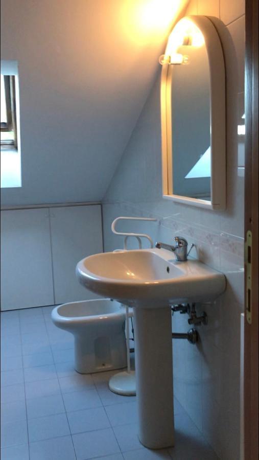 Ascoli Bonjour B&B & Apartments Parcheggio Privato & Giardino Ascoli Piceno Luaran gambar