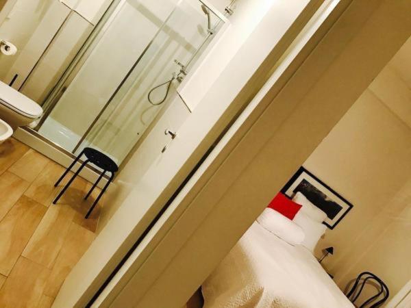 Ascoli Bonjour B&B & Apartments Parcheggio Privato & Giardino Ascoli Piceno Luaran gambar