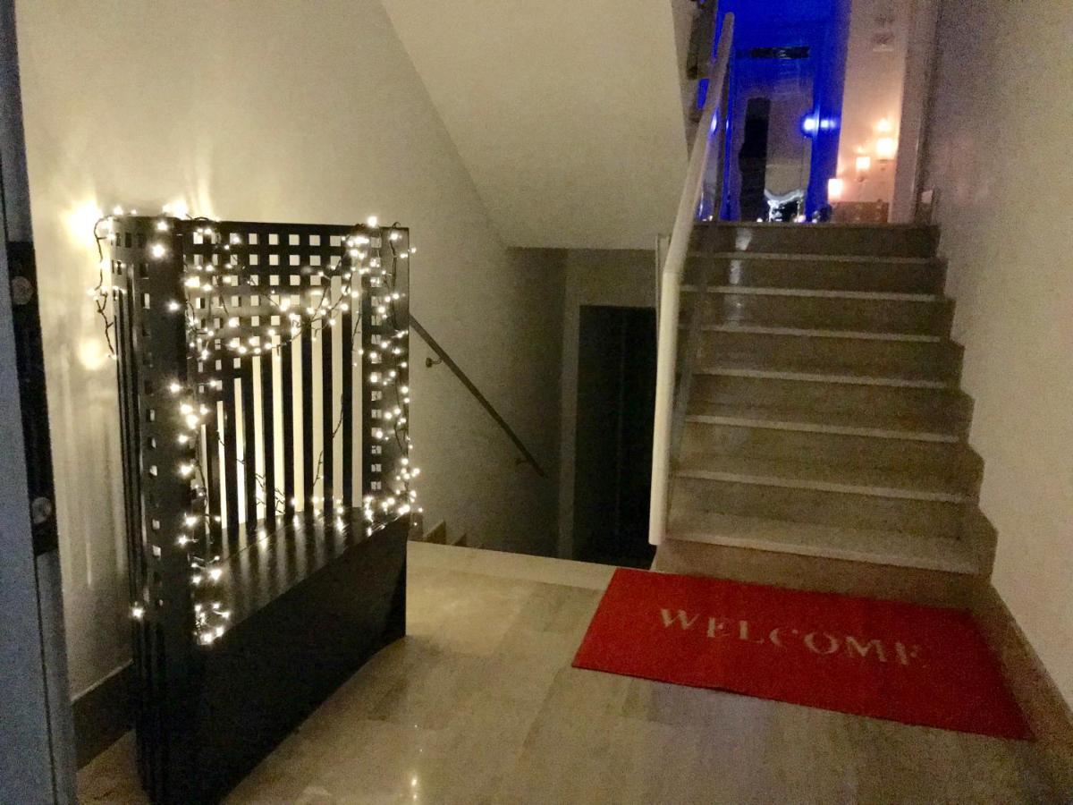 Ascoli Bonjour B&B & Apartments Parcheggio Privato & Giardino Ascoli Piceno Luaran gambar