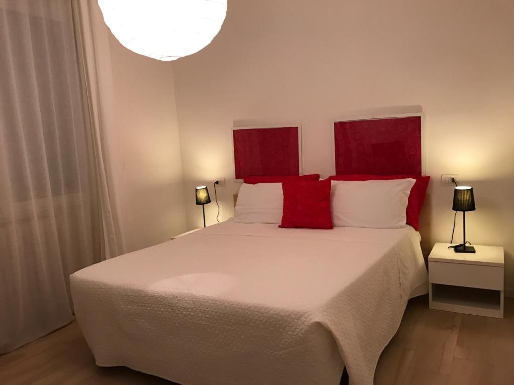 Ascoli Bonjour B&B & Apartments Parcheggio Privato & Giardino Ascoli Piceno Luaran gambar