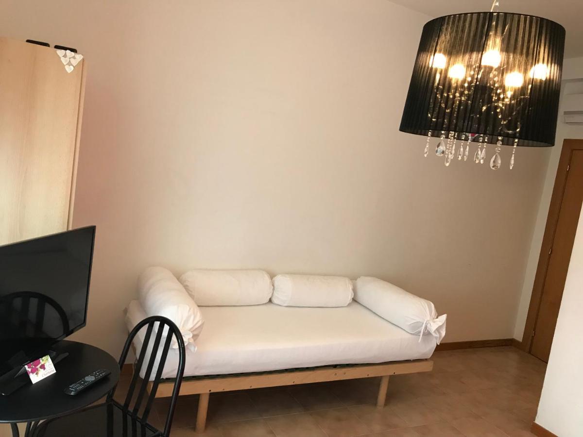 Ascoli Bonjour B&B & Apartments Parcheggio Privato & Giardino Ascoli Piceno Luaran gambar