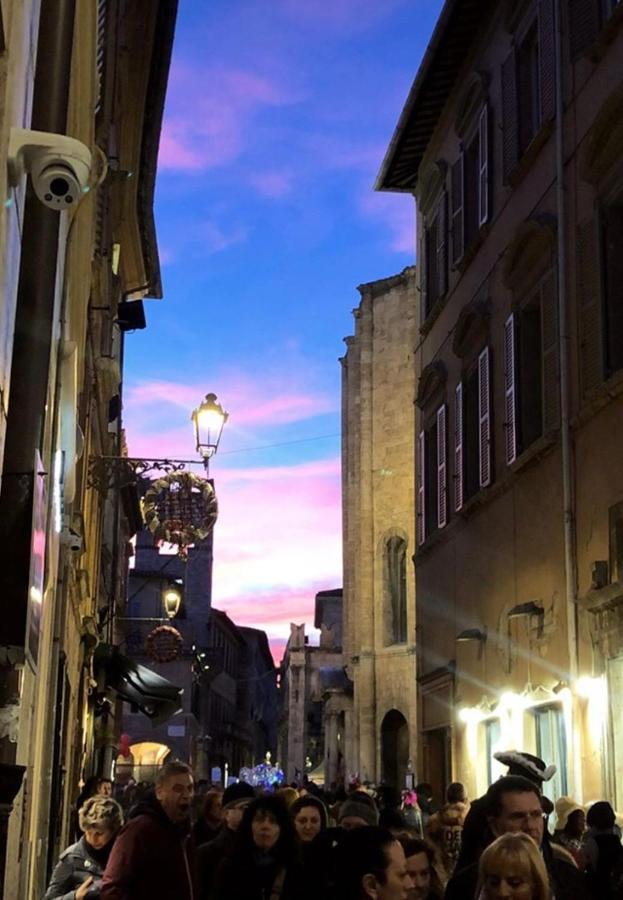 Ascoli Bonjour B&B & Apartments Parcheggio Privato & Giardino Ascoli Piceno Luaran gambar