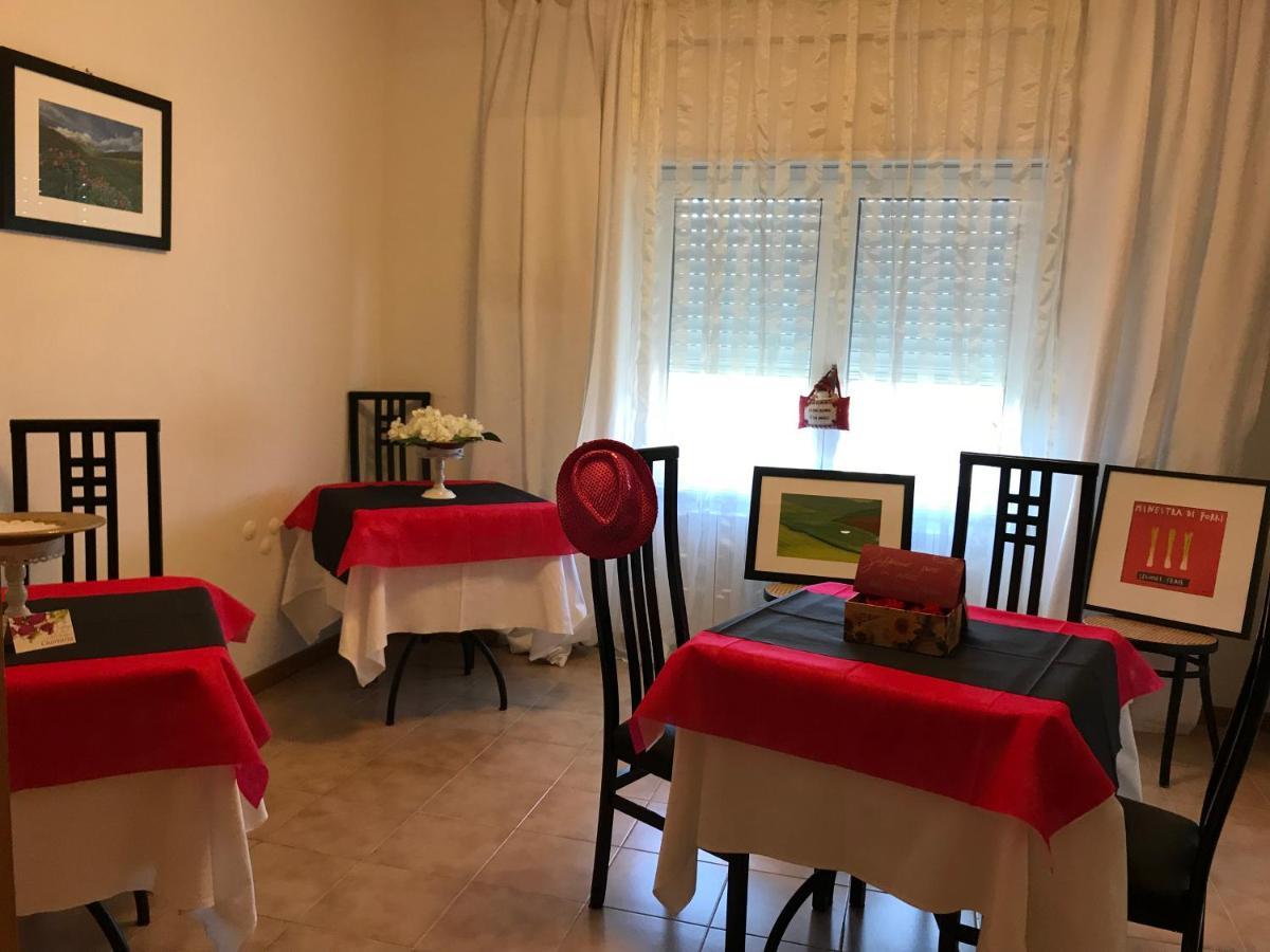 Ascoli Bonjour B&B & Apartments Parcheggio Privato & Giardino Ascoli Piceno Luaran gambar